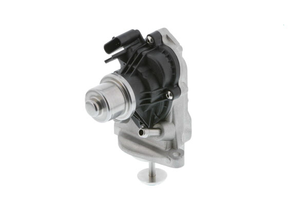 TOPRAN 639 187: Supapă EGR