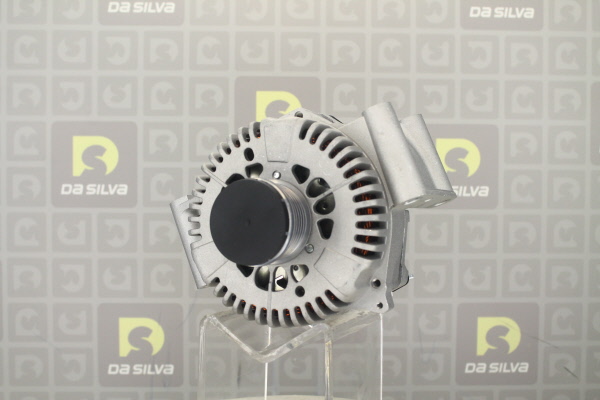 DA SILVA 031010: Алтернатор 130А
