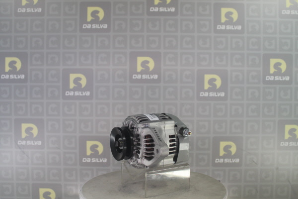 DA SILVA 031028: Lichtmaschine 40A