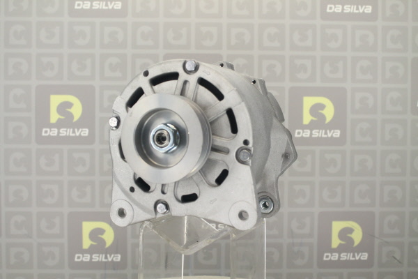 DA SILVA 031031: Alternator 190A