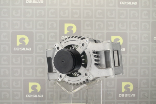 DA SILVA 031044: Lichtmaschine 150A