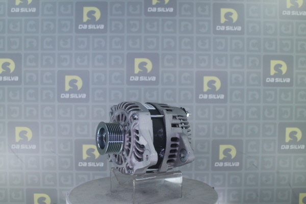 DA SILVA 031049: Lichtmaschine 150A