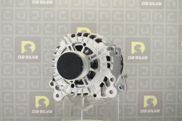 DA SILVA 031051: Lichtmaschine 120A