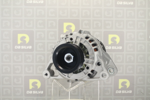 DA SILVA 031053: Lichtmaschine 90A