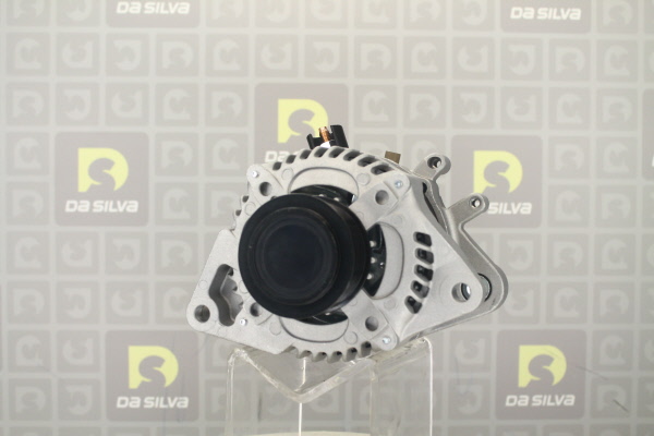 DA SILVA 031057: Lichtmaschine 150A