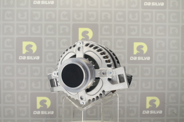 DA SILVA 031061: Lichtmaschine 150A