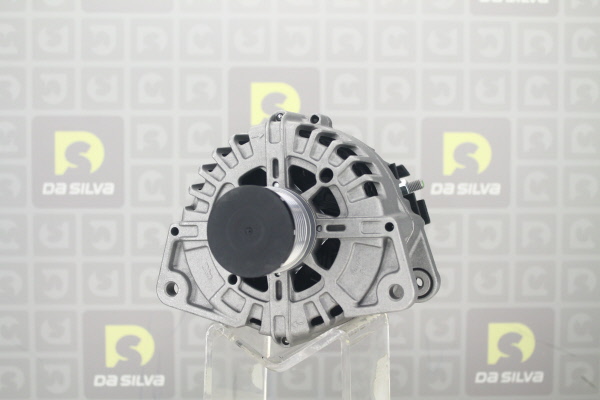 DA SILVA 031066: Lichtmaschine 200A