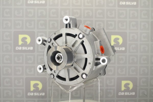 DA SILVA 031071: Alternador 190A