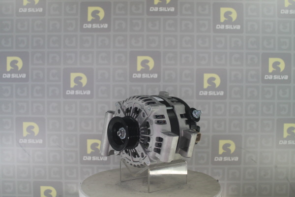 DA SILVA 031113: Dynamo / Alternator 180A