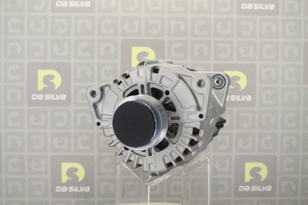 DA SILVA 031114: Alternator 200A