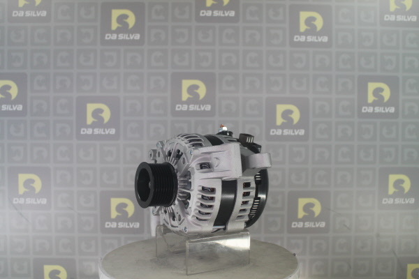 DA SILVA 031121: Dynamo / Alternator 180A