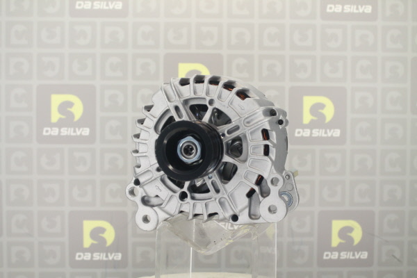 DA SILVA 031129: Alternator 180A