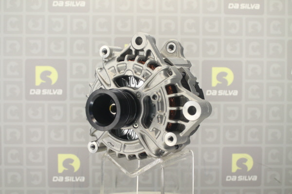 DA SILVA 031130: Lichtmaschine 180A