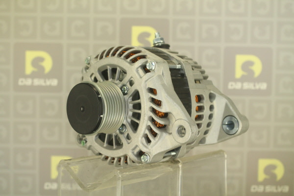 DA SILVA 031142: Lichtmaschine 150A