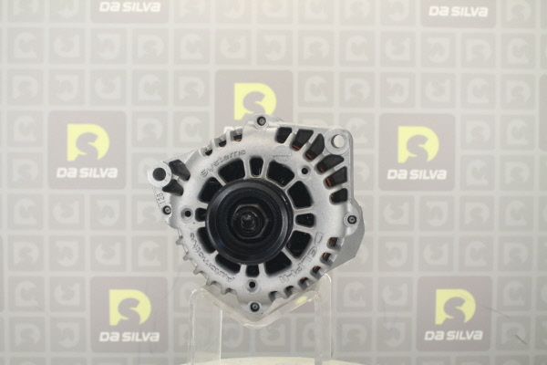 DA SILVA 031144: Lichtmaschine 105A