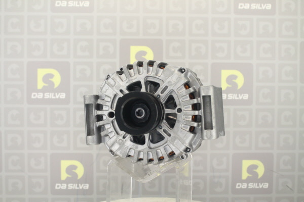 DA SILVA 031154: Dynamo / Alternator 180A