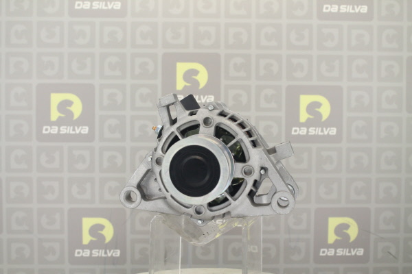 DA SILVA 031164: Alternator 100A