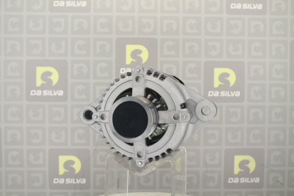 DA SILVA 031167: Lichtmaschine 160A