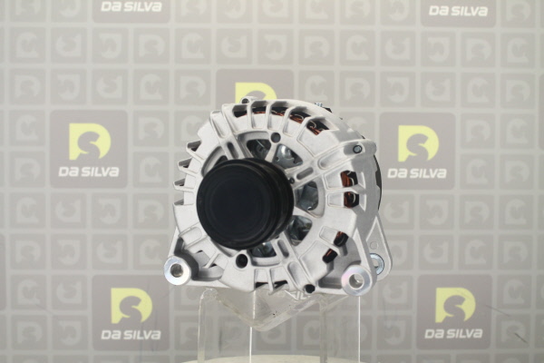 DA SILVA 031174: Lichtmaschine 165A