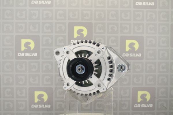 DA SILVA 031188: Dynamo 150A