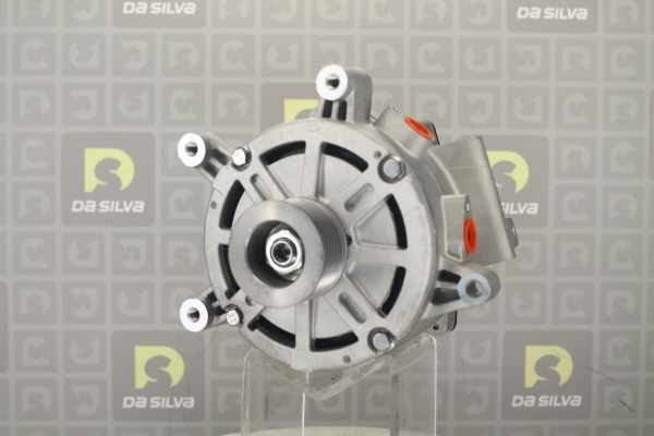DA SILVA 031198: Alternador 190A