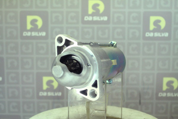 DA SILVA 041057: Anlasser 1,6kW