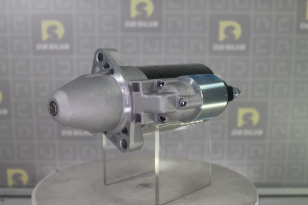 DA SILVA 041064: Motor de arranque 2,6kW