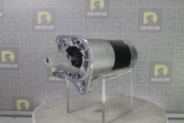 DA SILVA 041067: Anlasser 1,6kW