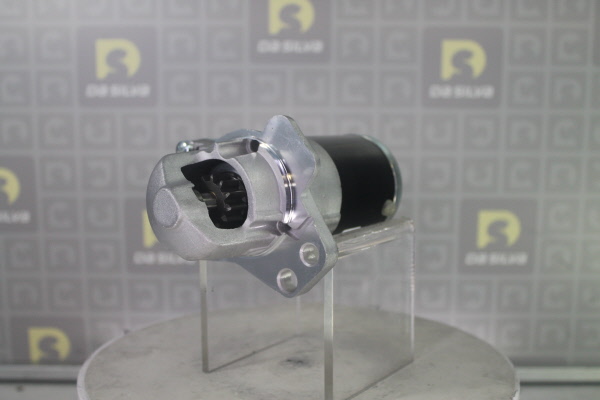 DA SILVA 041092: Anlasser 1,4kW