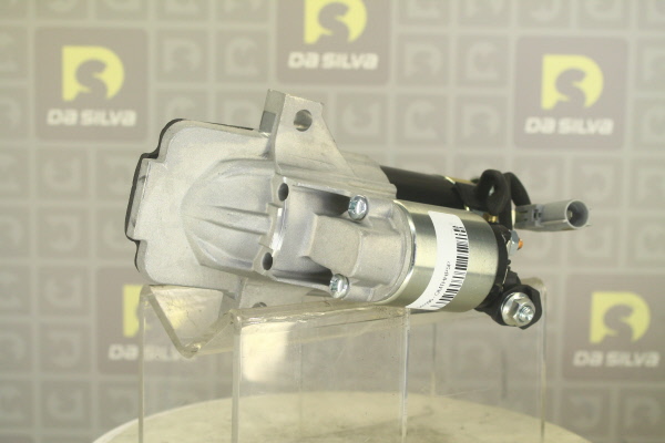 DA SILVA 041096: Anlasser 1,4kW
