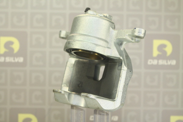 DA SILVA ET1456: Bremssattel Vorderachse links, vor der Achse