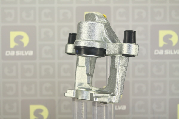 DA SILVA ET2222: Bremssattel Hinterachse rechts, hinter der Achse