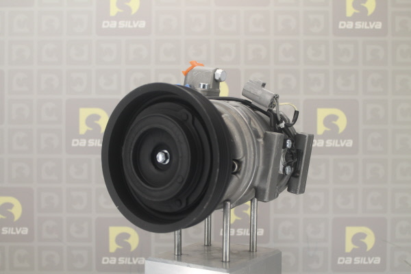 DA SILVA FC1026: Klimakompressor
