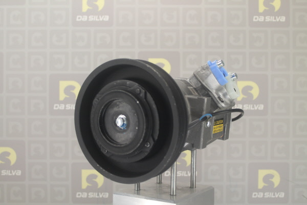 DA SILVA FC1039: Klimakompressor