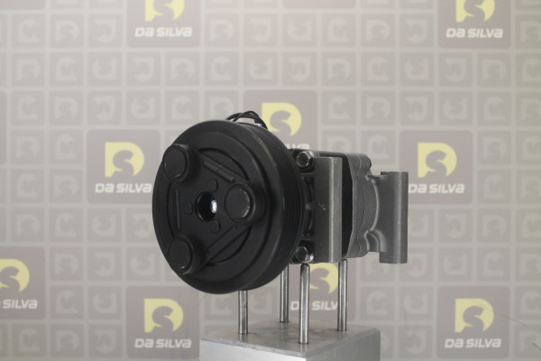DA SILVA FC1041: Klimakompressor