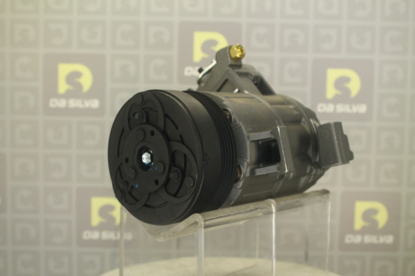 DA SILVA FC1065: Klimakompressor