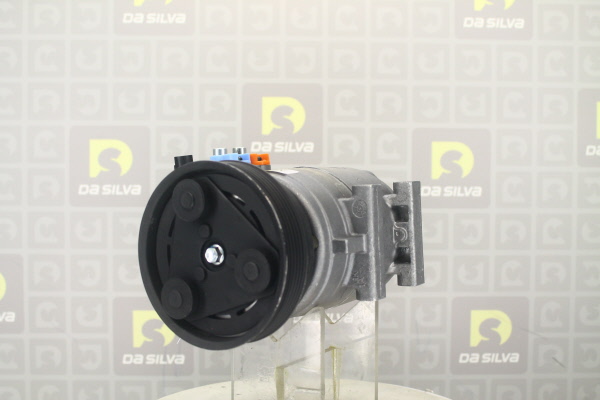 DA SILVA FC1078: Compresor AC