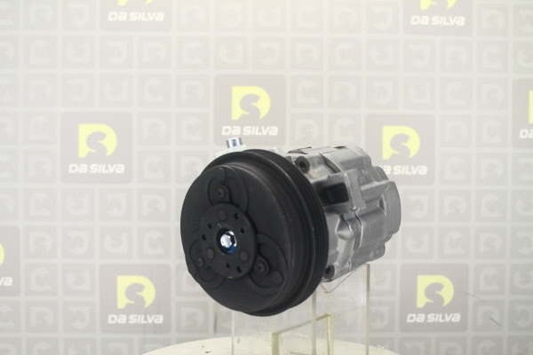 DA SILVA FC1094: Klimakompressor