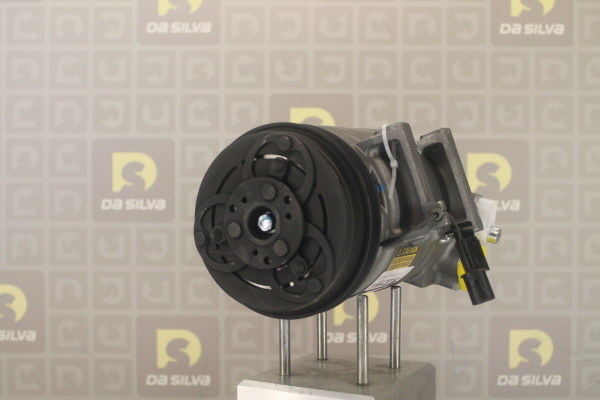 DA SILVA FC1159: Klimakompressor