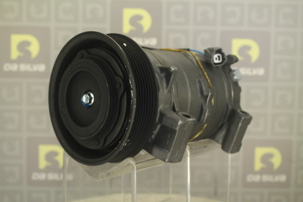 DA SILVA FC1164: Compresor, aire acondicionado
