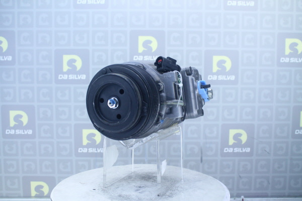 DA SILVA FC1165: Compresor, aire acondicionado
