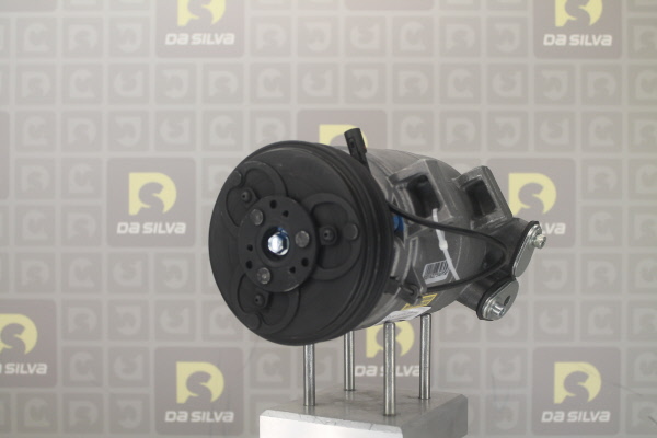 DA SILVA FC1190: Klimakompressor