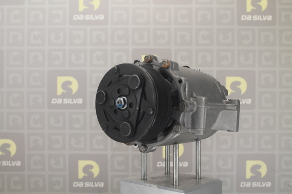 DA SILVA FC1192: Compresor, aire acondicionado