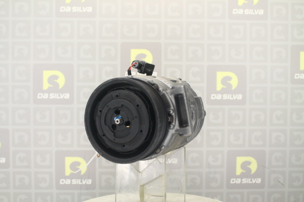 DA SILVA FC1264: Klimakompressor mit Dichtungen