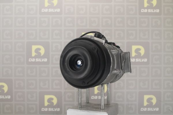 DA SILVA FC1267: Klimakompressor
