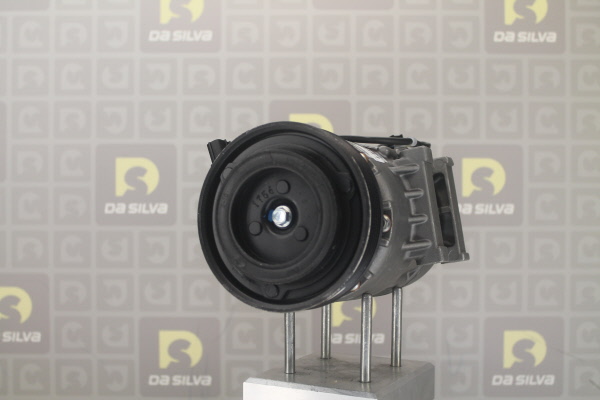 DA SILVA FC1268: Klimakompressor