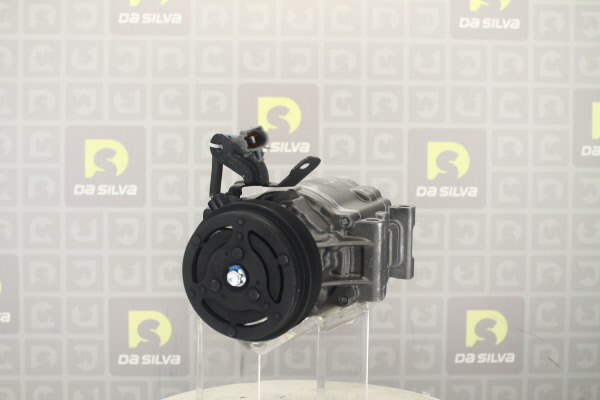 DA SILVA FC1271: Klimakompressor