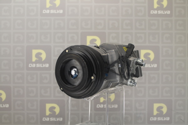DA SILVA FC1276: Kompresor klimatizácie