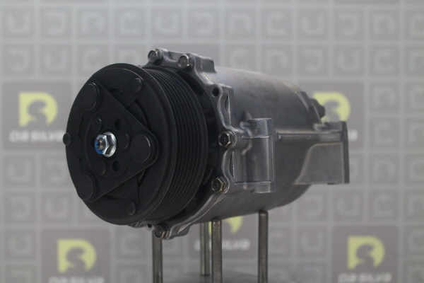 DA SILVA FC1281: Klimakompressor