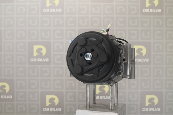 DA SILVA FC1296: Compresor, aire acondicionado